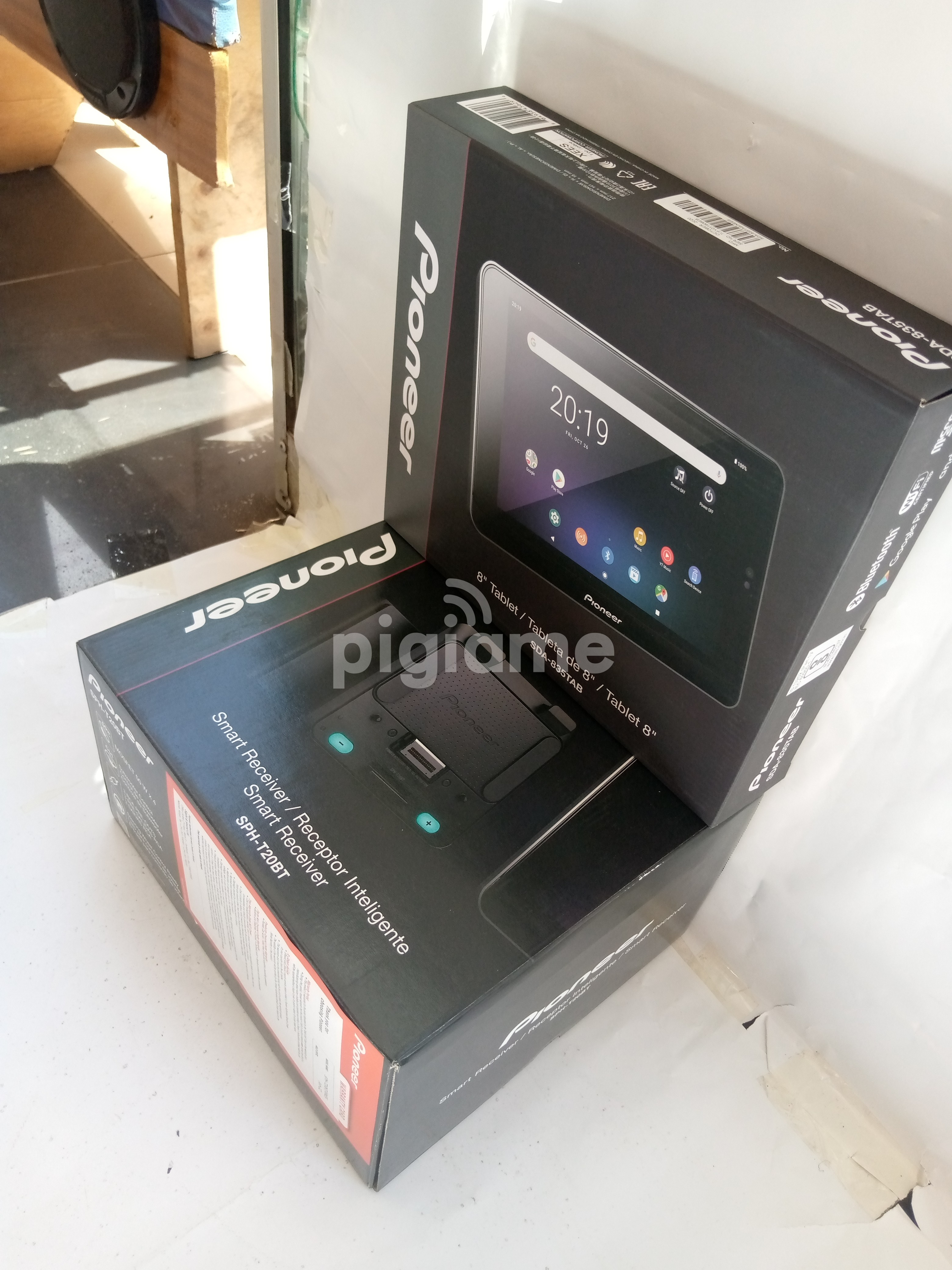 xiaomi tablet
