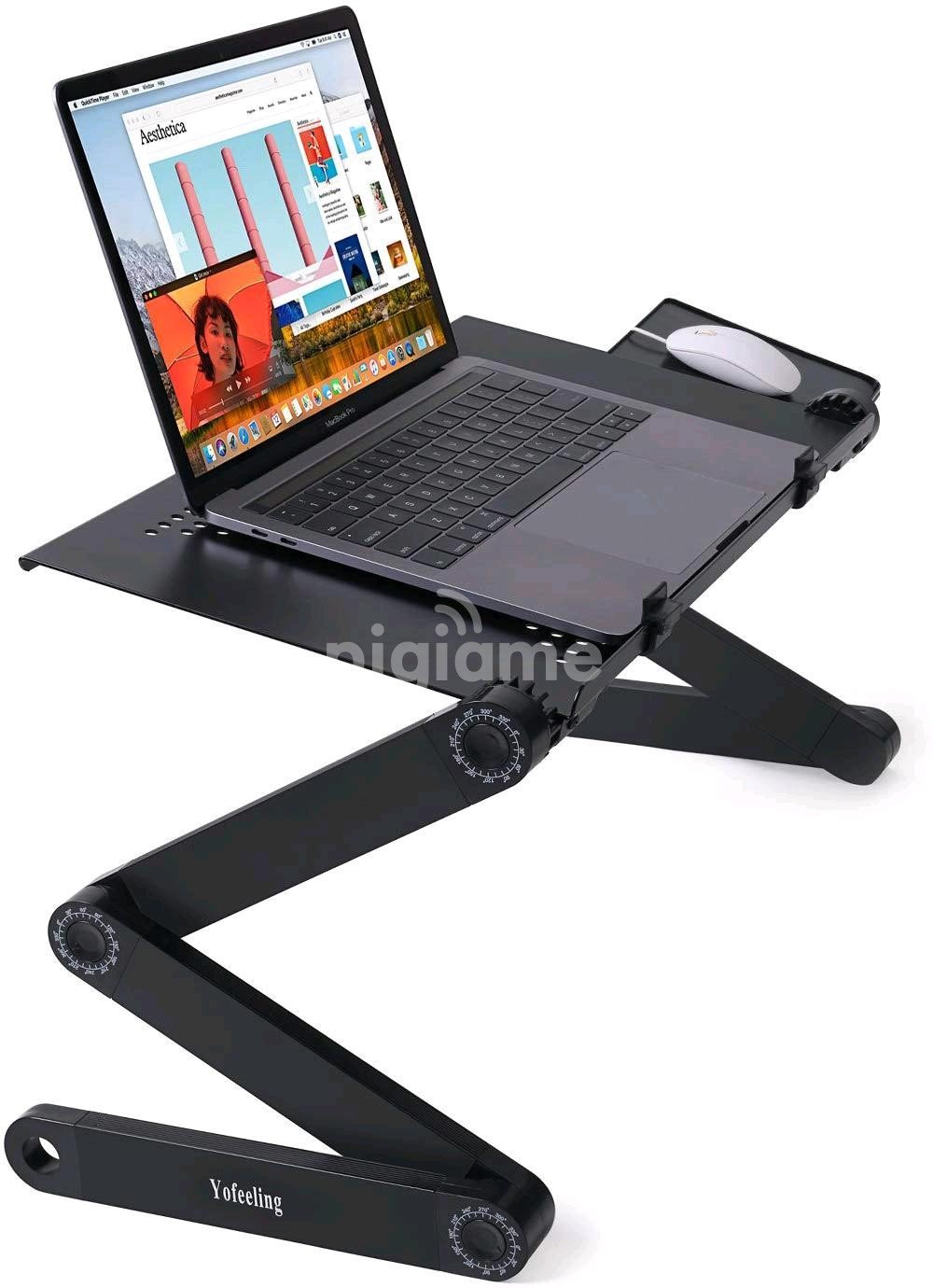 Multifunctional Laptop Stand In Nairobi Pigiame