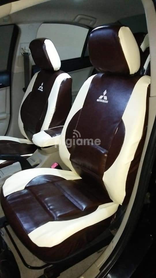 Premium Car Seat Covers in Nairobi PigiaMe