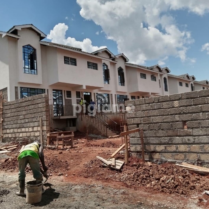 3 Bedroom House For Sale In Lower Kabete in Lower Kabete PigiaMe