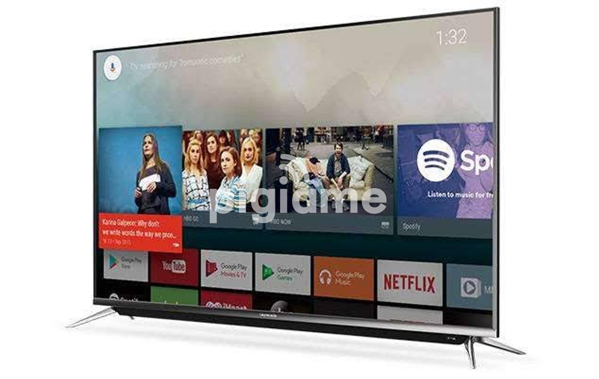 skyworth-65-inches-android-smart-uhd-4k-digital-tvs-in-nairobi-pigiame