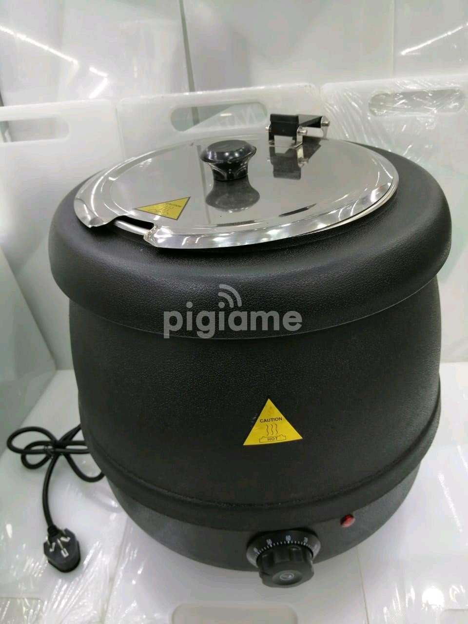 Soup Tureen/Electric Soup Tureen in Nairobi CBD PigiaMe