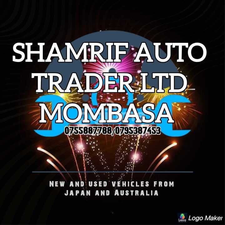 Shamrif Auto Traders Ltd Mombasa