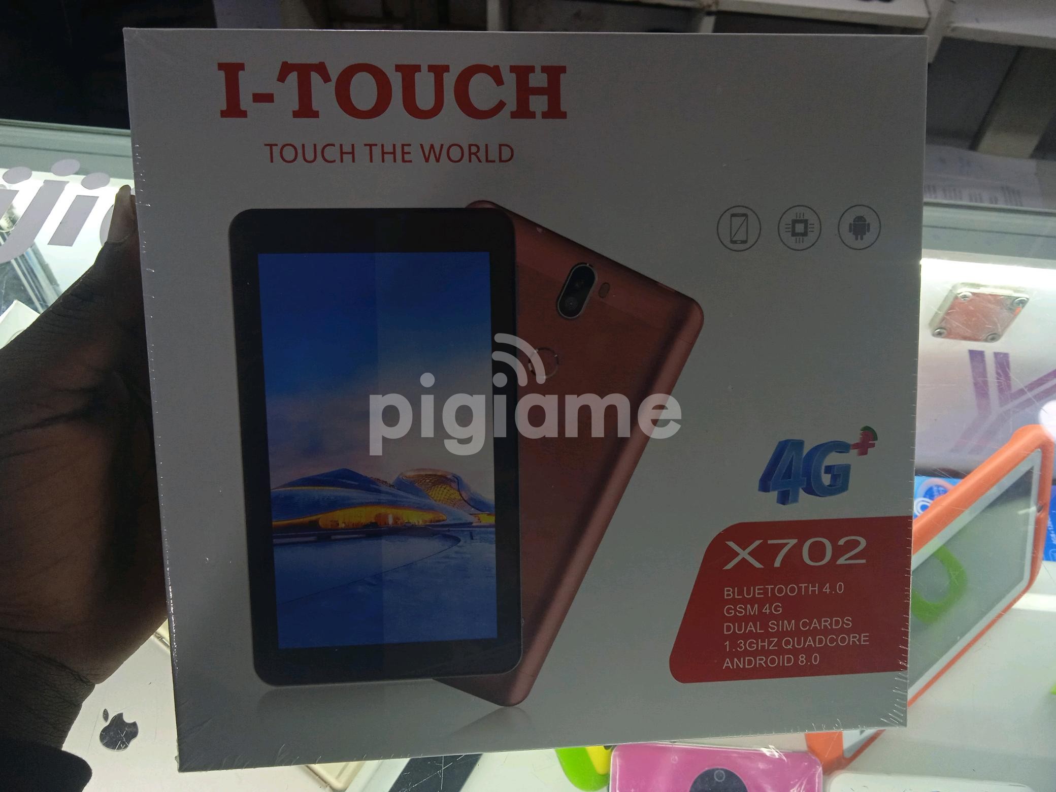 new kids tablets 16gb 2gb ram 4g network 7 inch tab with delivery at ksh 5 999