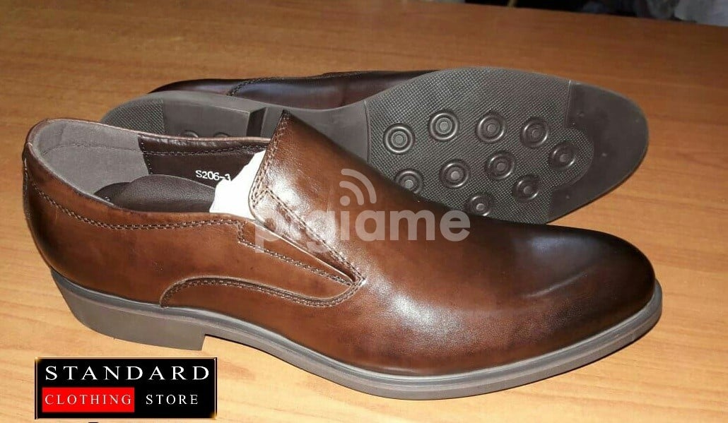Men Official Shoes in Nairobi PigiaMe