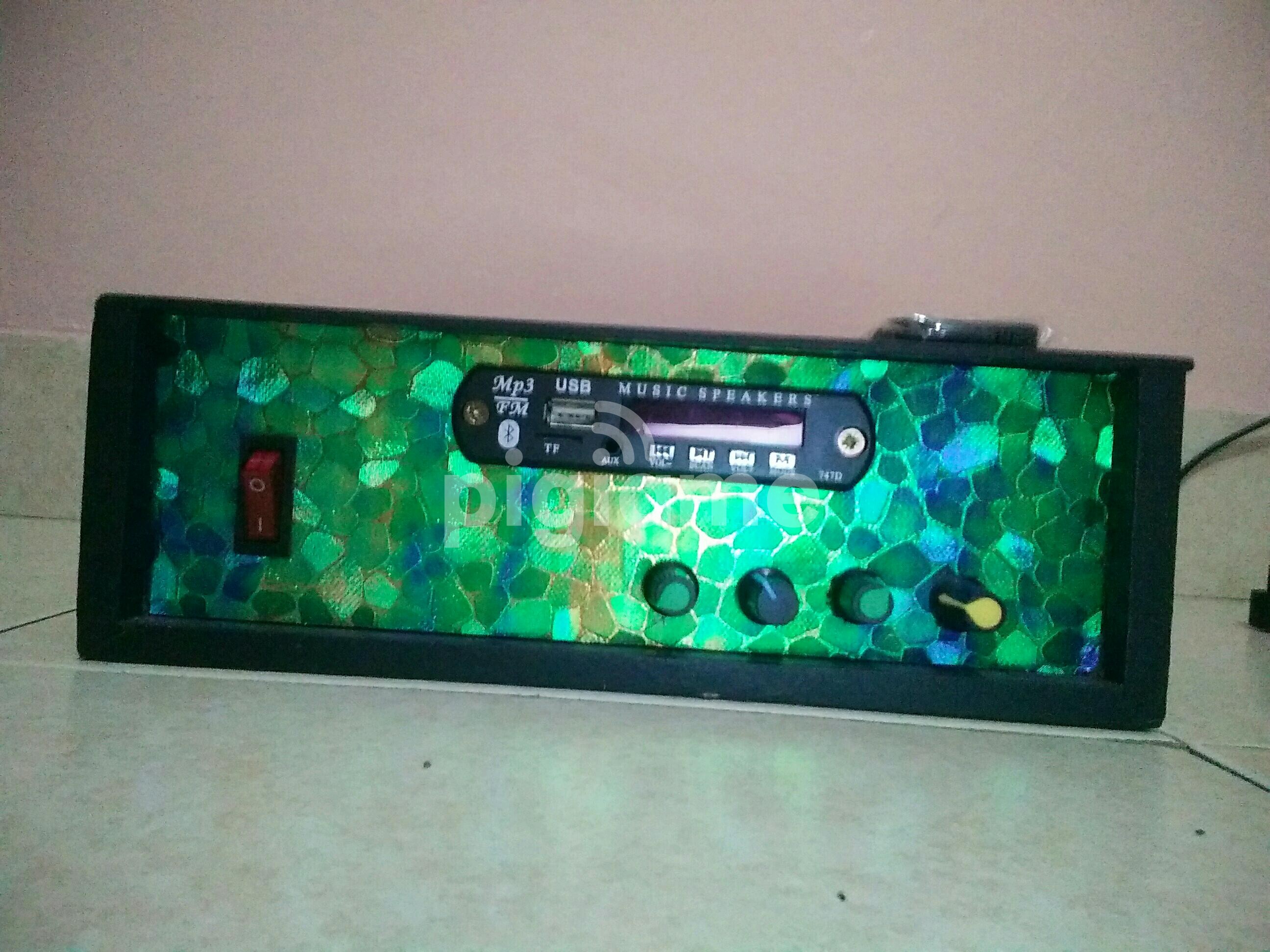 JUAKALI AMPLIFIER in Nairobi PigiaMe