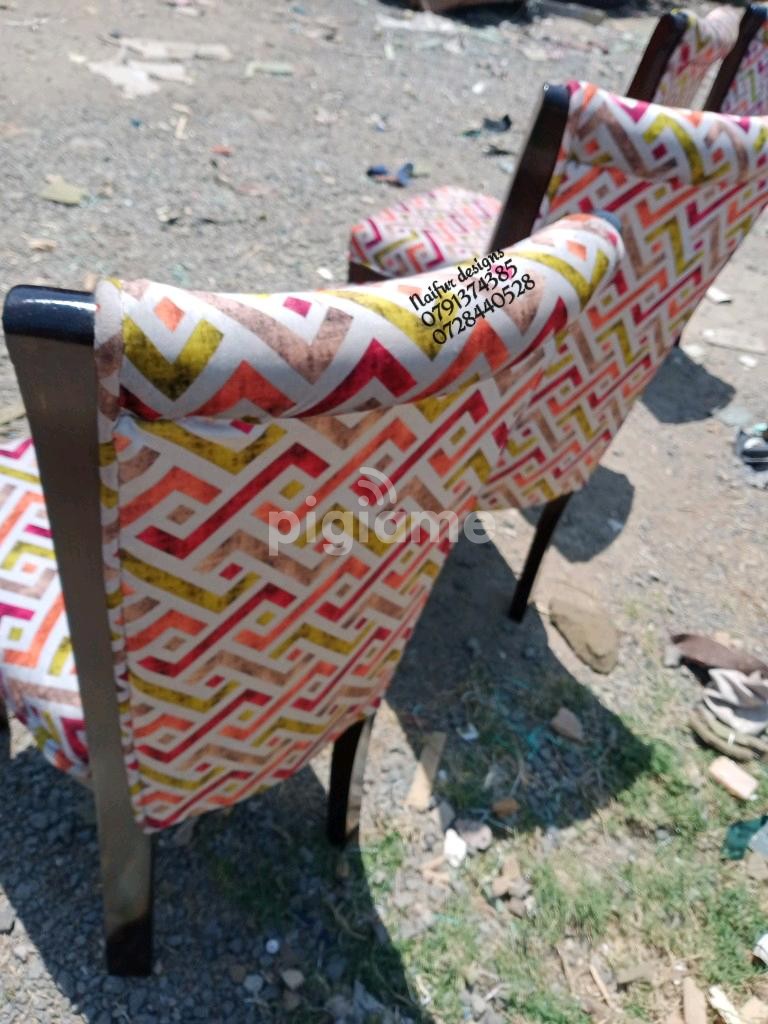 Dining chairs for sale in Nairobi Kenya/modern dining chairs/dining