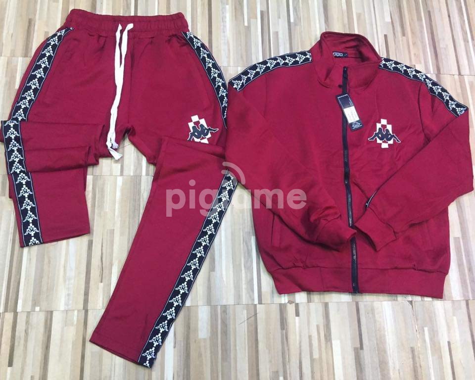 Kappa Tracksuit in Nairobi CBD PigiaMe