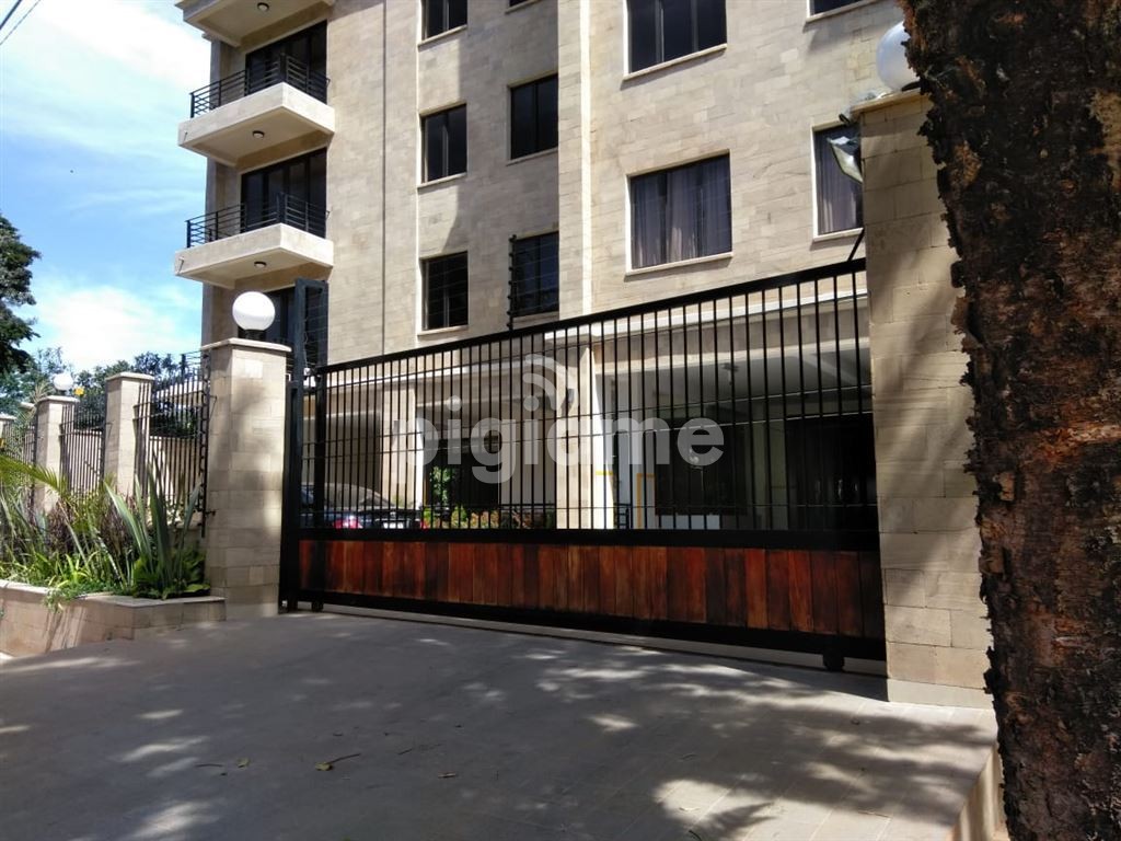 Riverside Flat & Apartment in Nairobi PigiaMe
