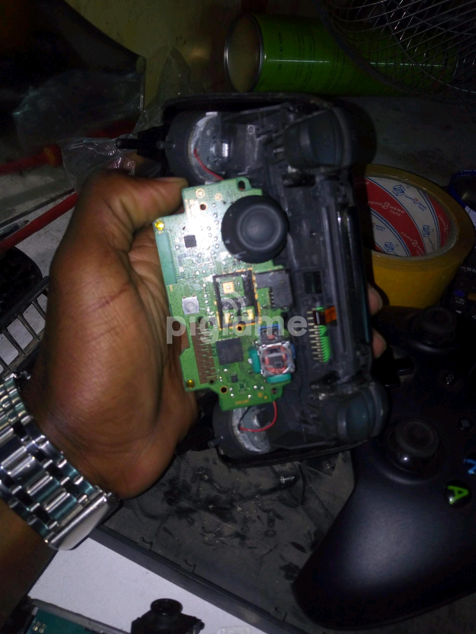 ps4 controller repair near me