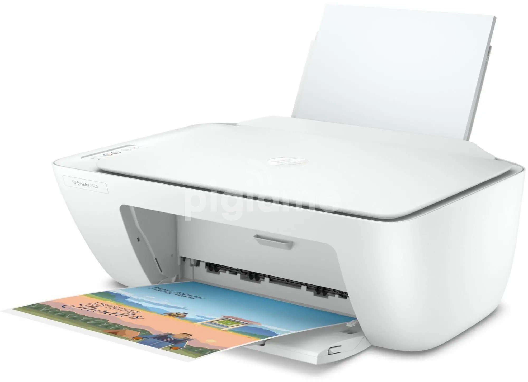 Hp deskjet 2320 all in one printer in nairobi pigiame