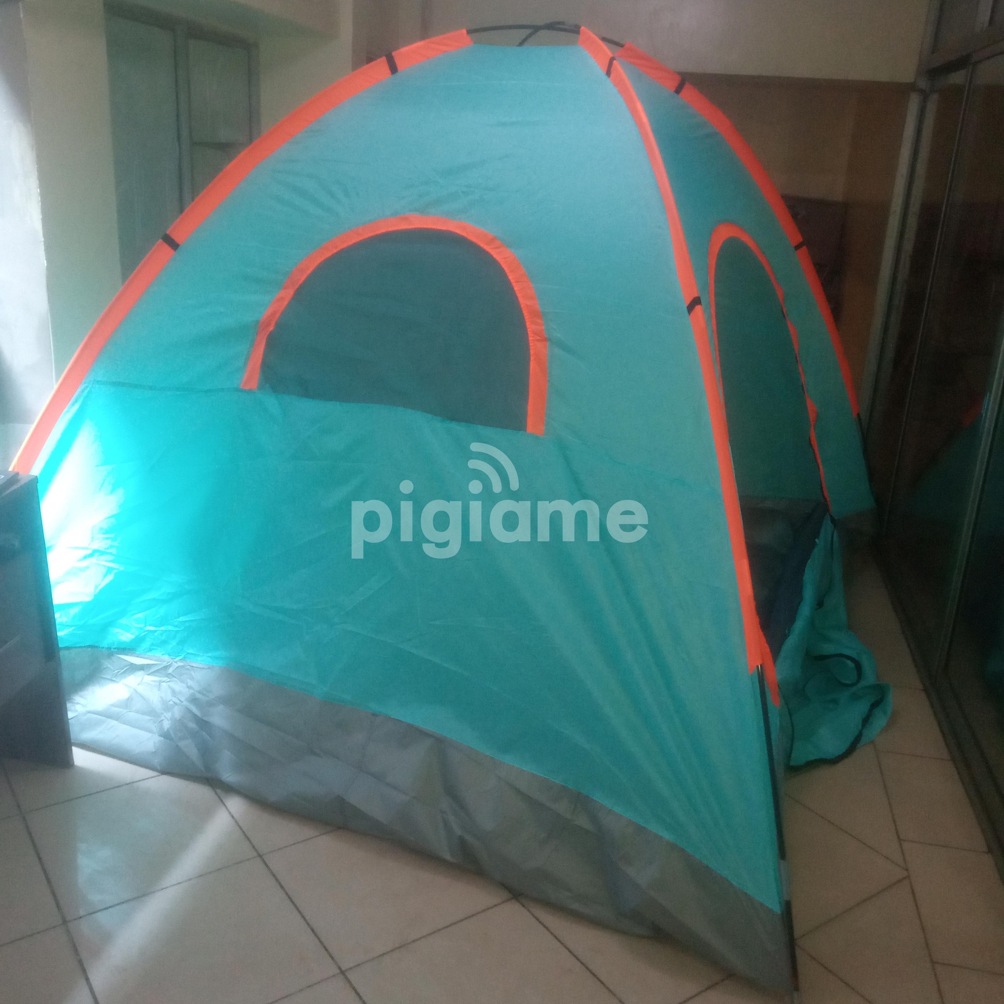 6/7 Persons Camping Tent. in Nairobi CBD PigiaMe