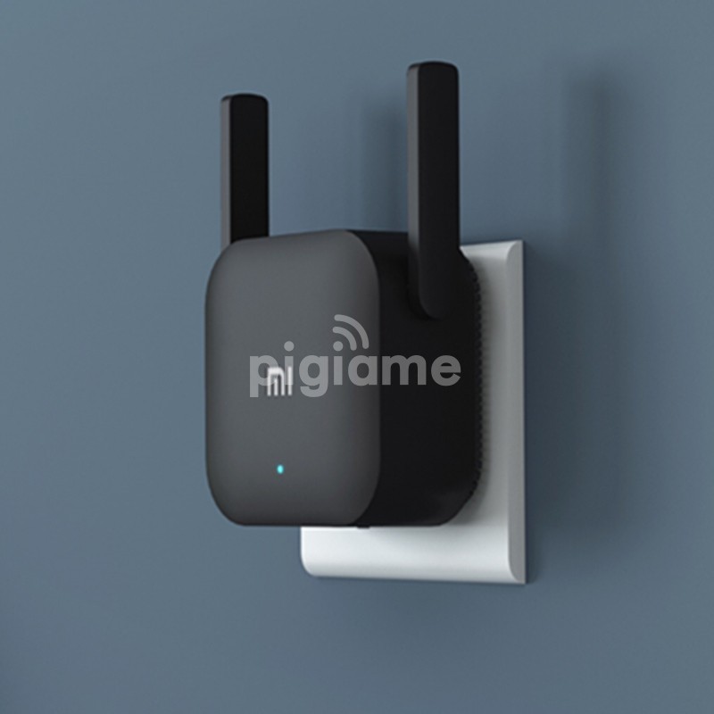 Xiaomi Wifi Repeater Pro 300m Mi Amplifier Network Expander Router Power Extender Roteador 2 Antenna In Nairobi Pigiame