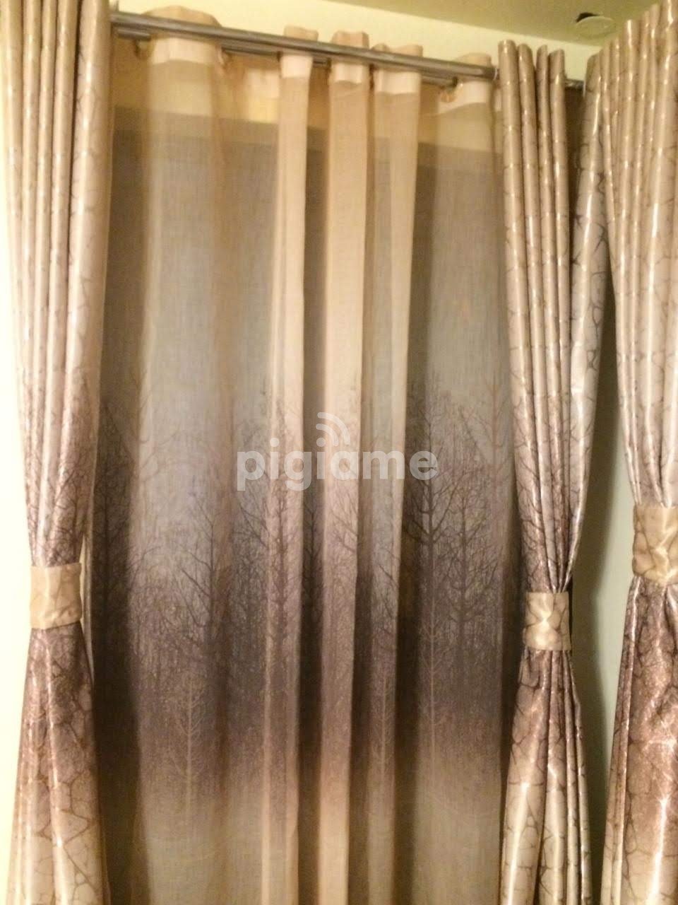curtains in Nairobi PigiaMe