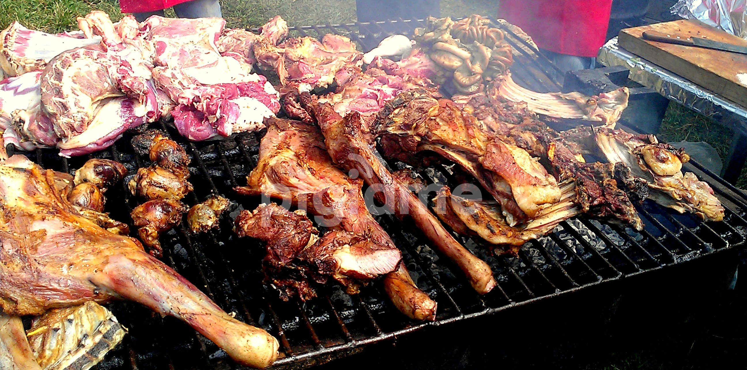 Best Nyama Choma Barbecue and Grill Chefs Nairobi.Get A Free Quote in