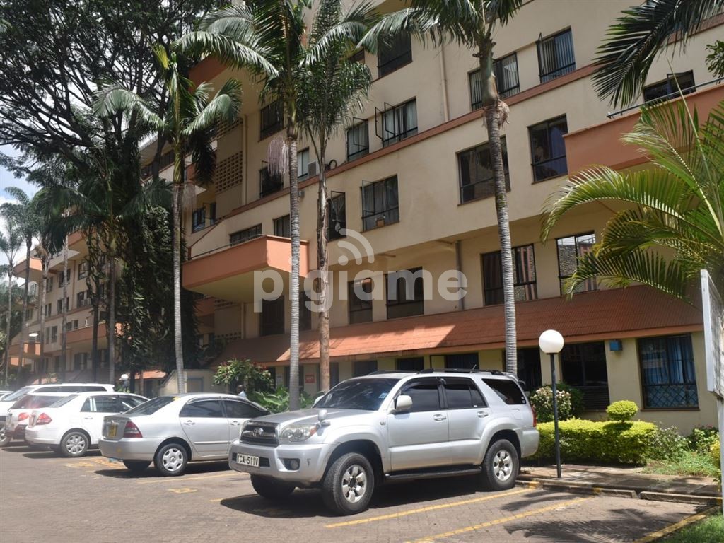 Upper Hill Commercial Property, Office in Nairobi PigiaMe