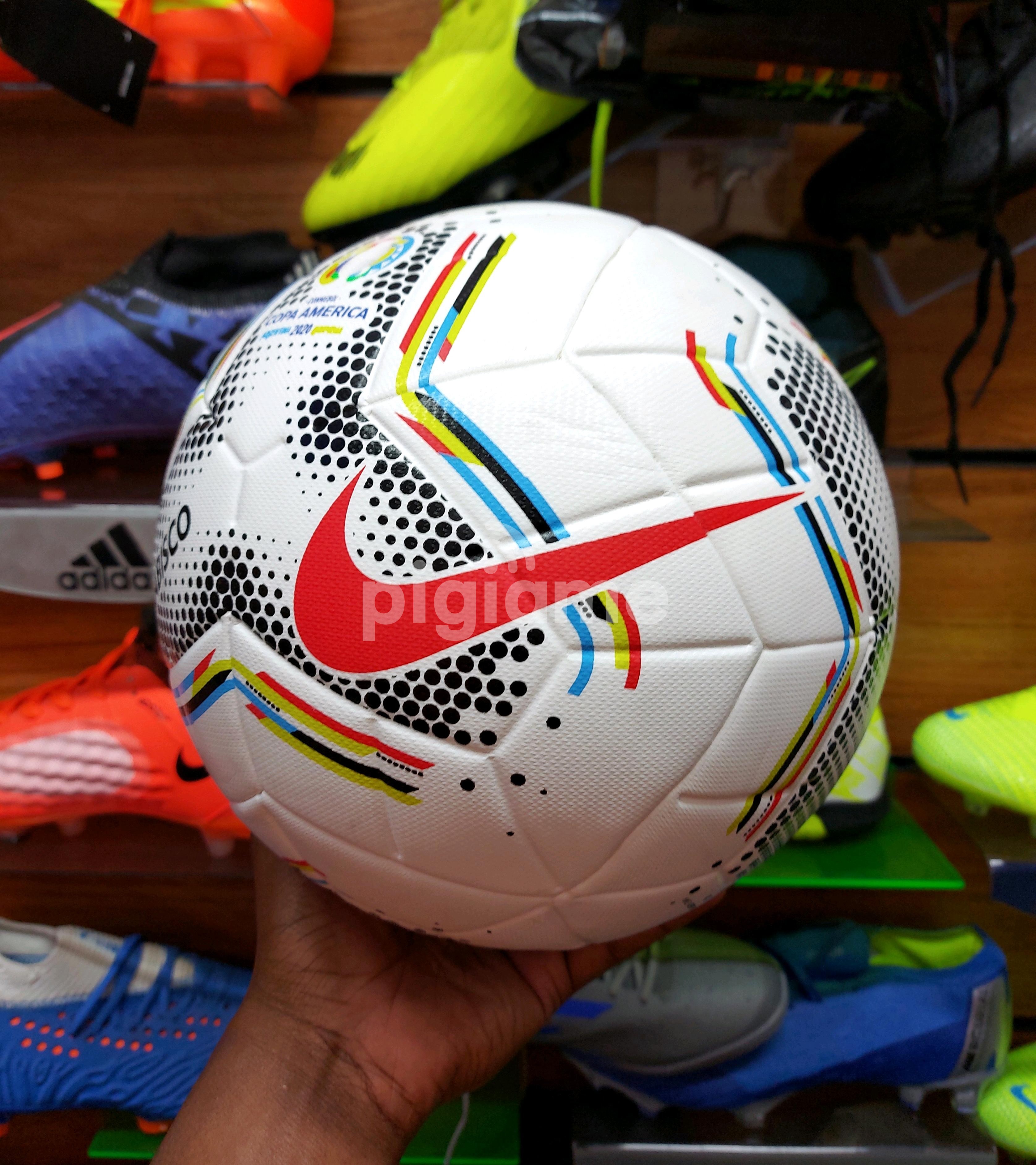 Crazy Offer!! New NIKE Merlin Copa America 2020 soccer ...