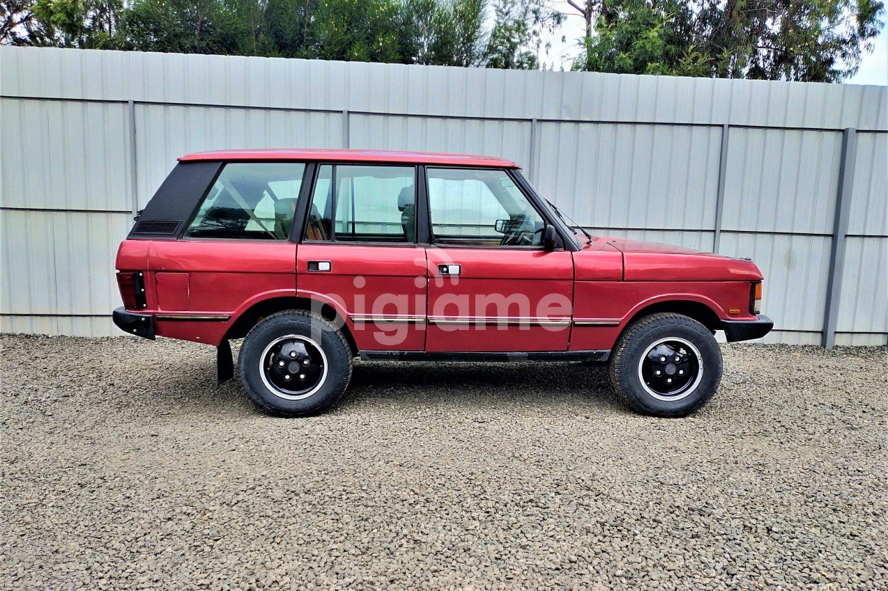 Land Rover Range Rover Classic in Nairobi PigiaMe