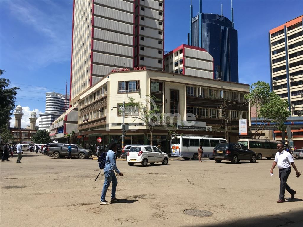 Nairobi Central Commercial Property, Office, Shop in Nairobi PigiaMe