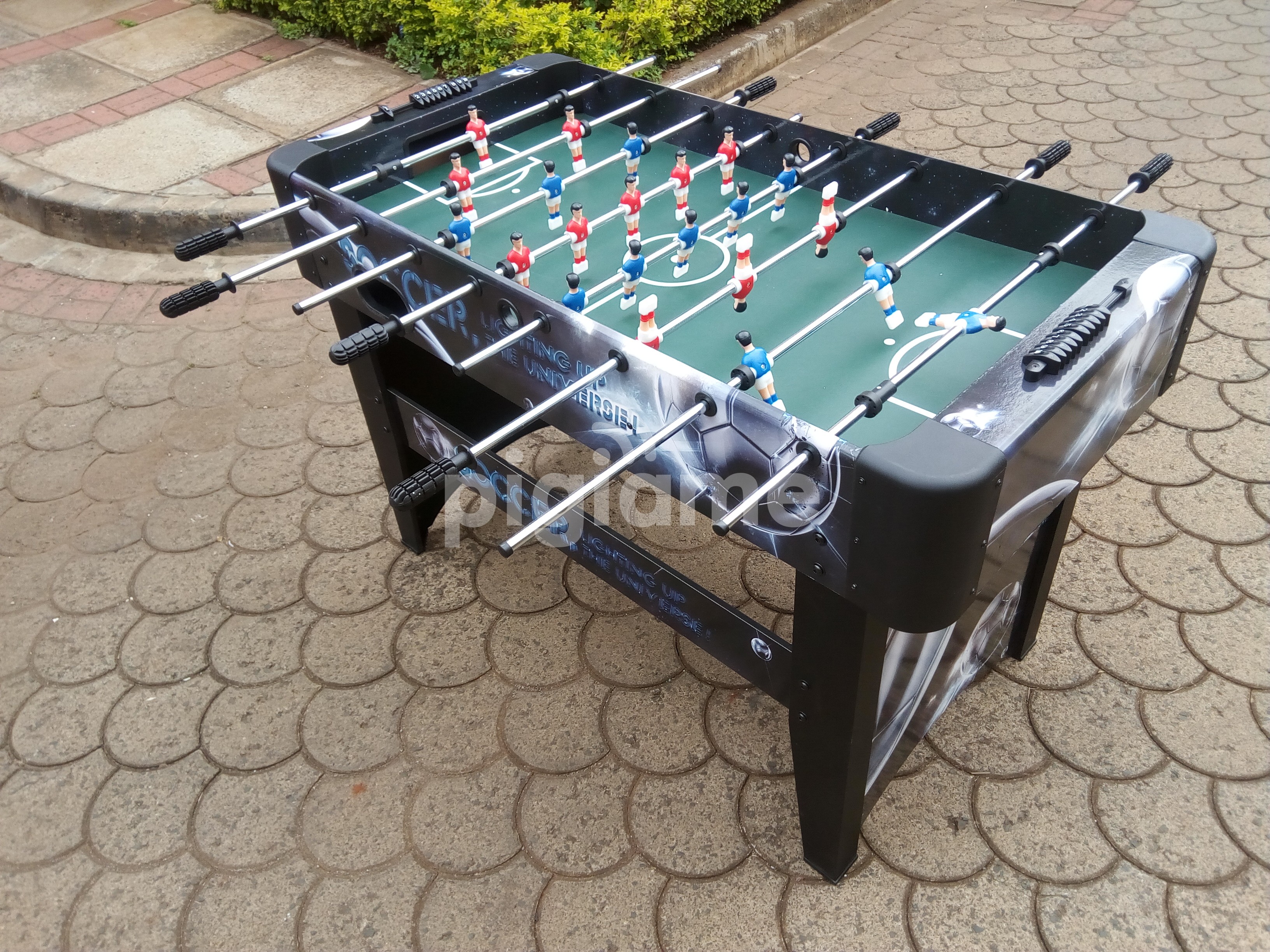 Brand new foosball tables for sale. Free delivery within Nairobi. PigiaMe