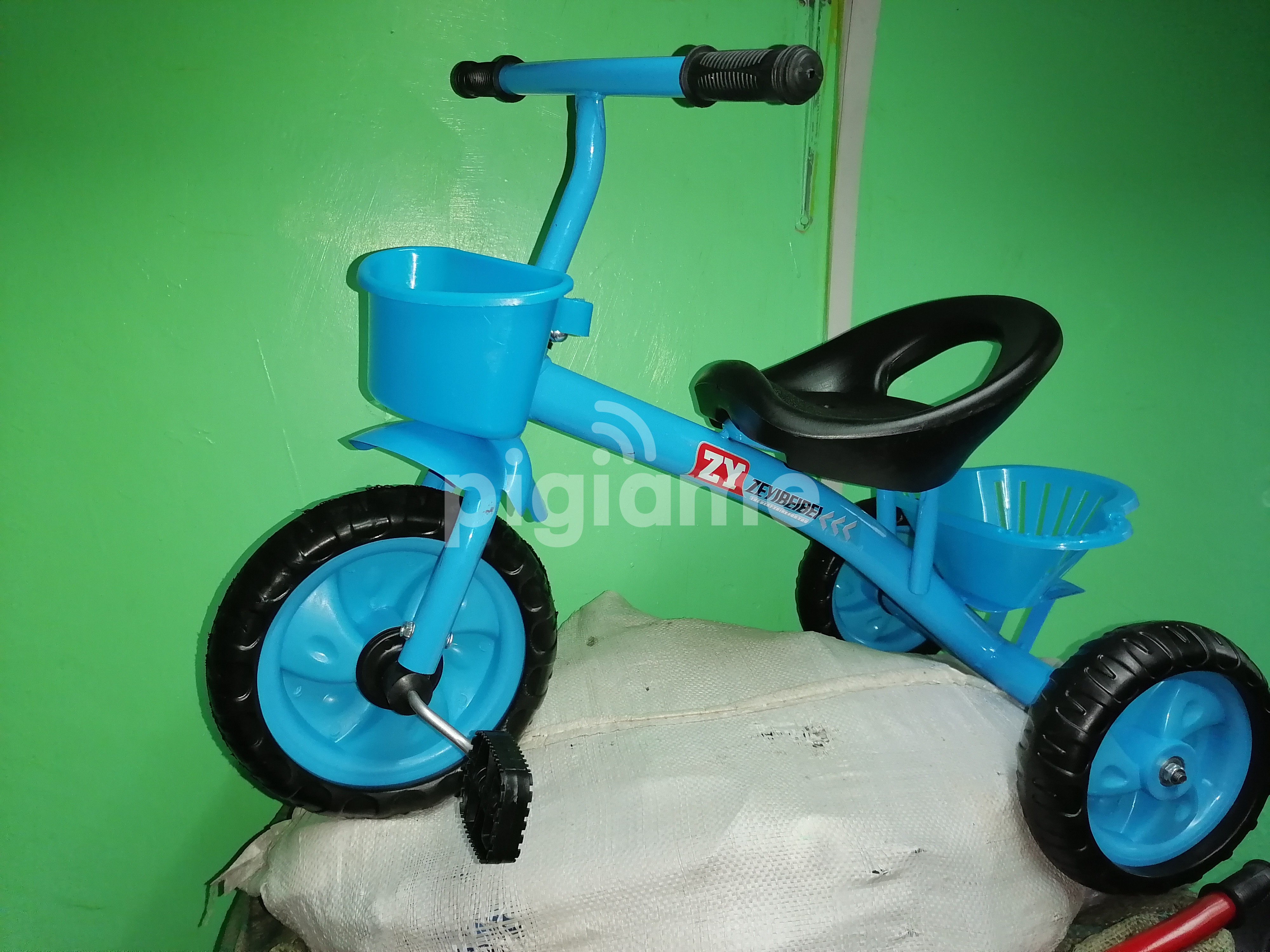 Brand new tricycles very strong and durable in Nairobi PigiaMe