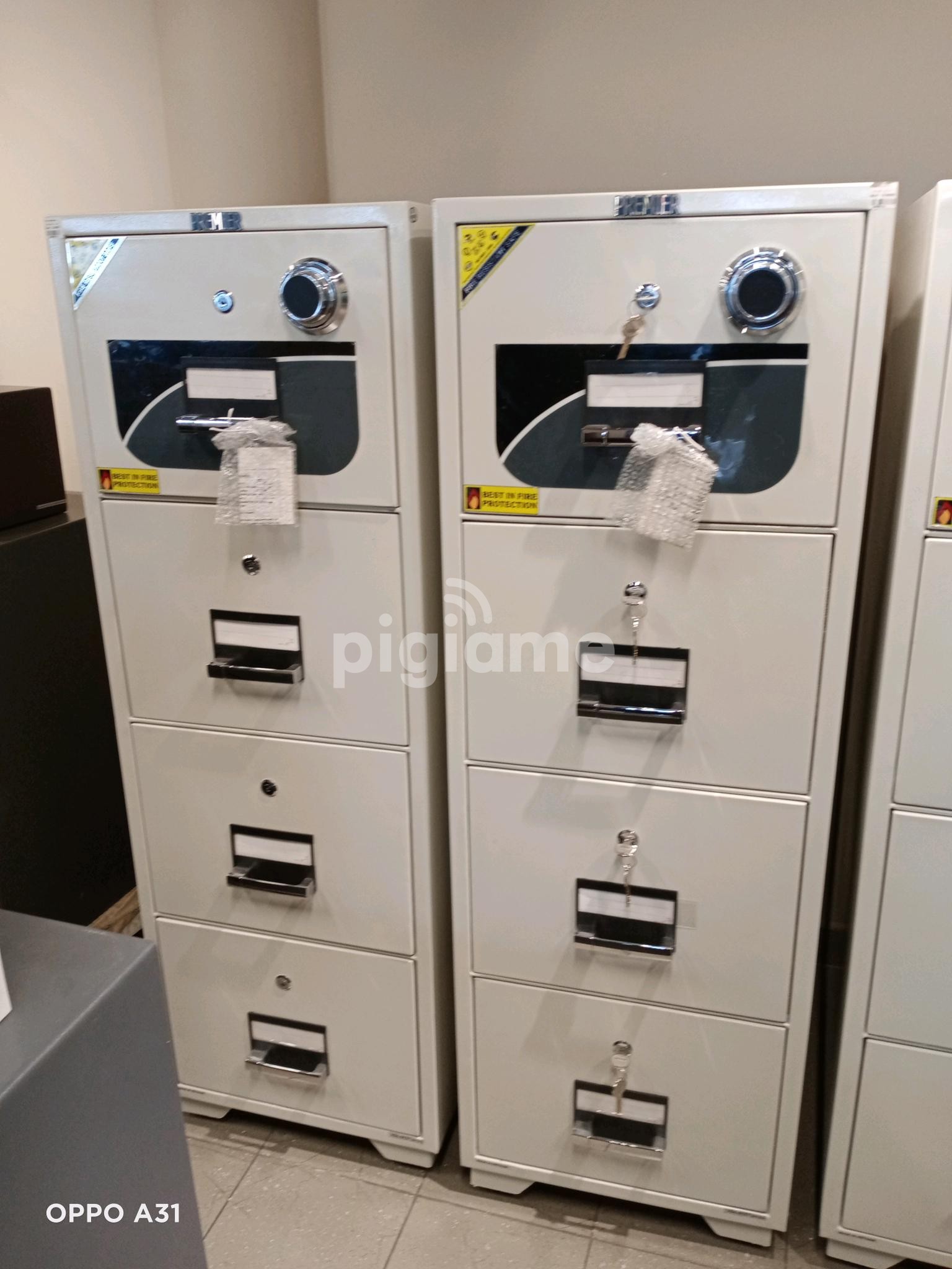 Safe Cabinet In Nairobi Pigiame
