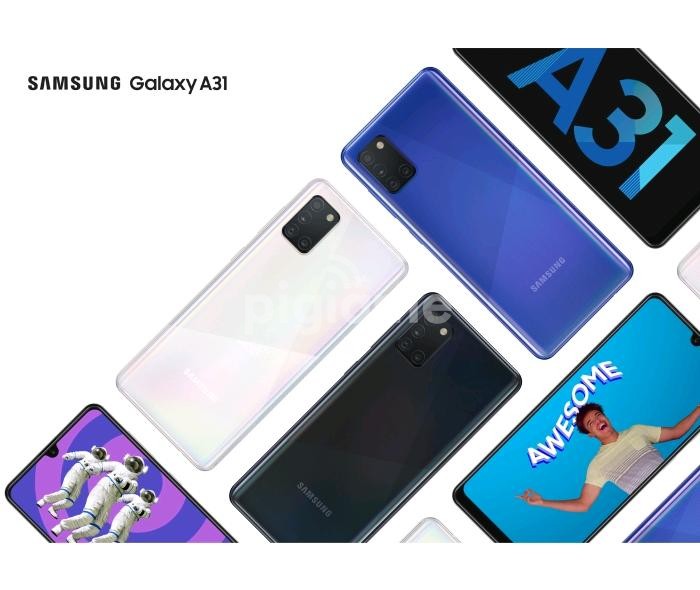 samsung a31 vodacom contract