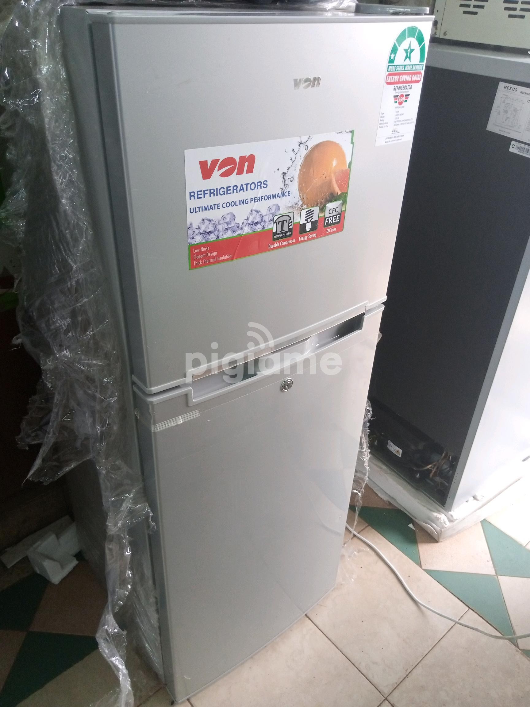 Von Hotpoint Refrigerators in Nairobi PigiaMe