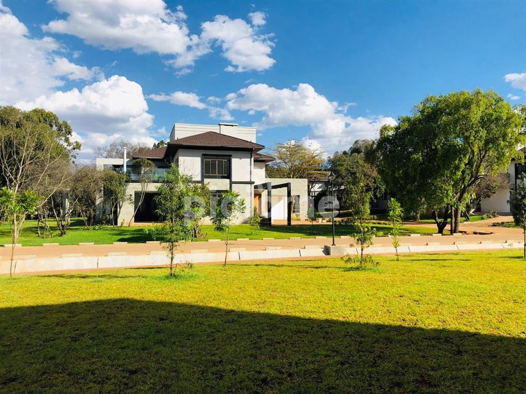 Karen House in Nairobi PigiaMe