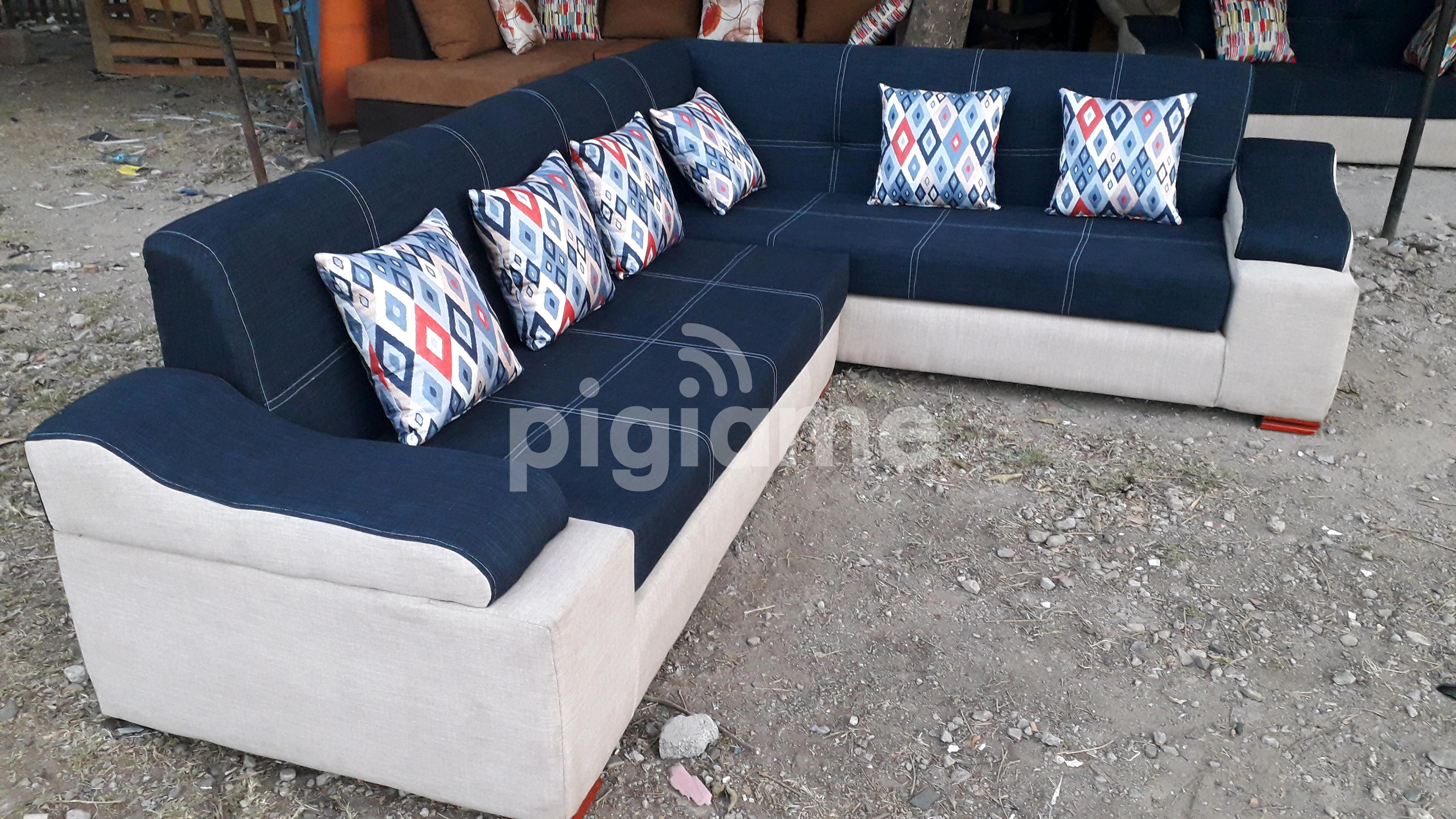 Lshaped seats in Nairobi PigiaMe