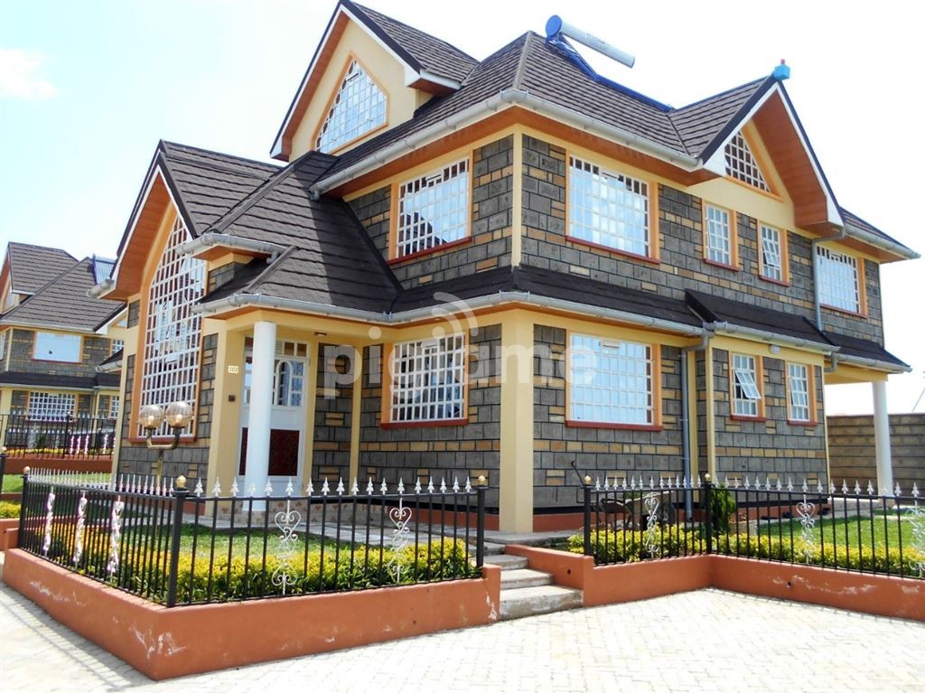 Kitengela - House in Kajiado | PigiaMe