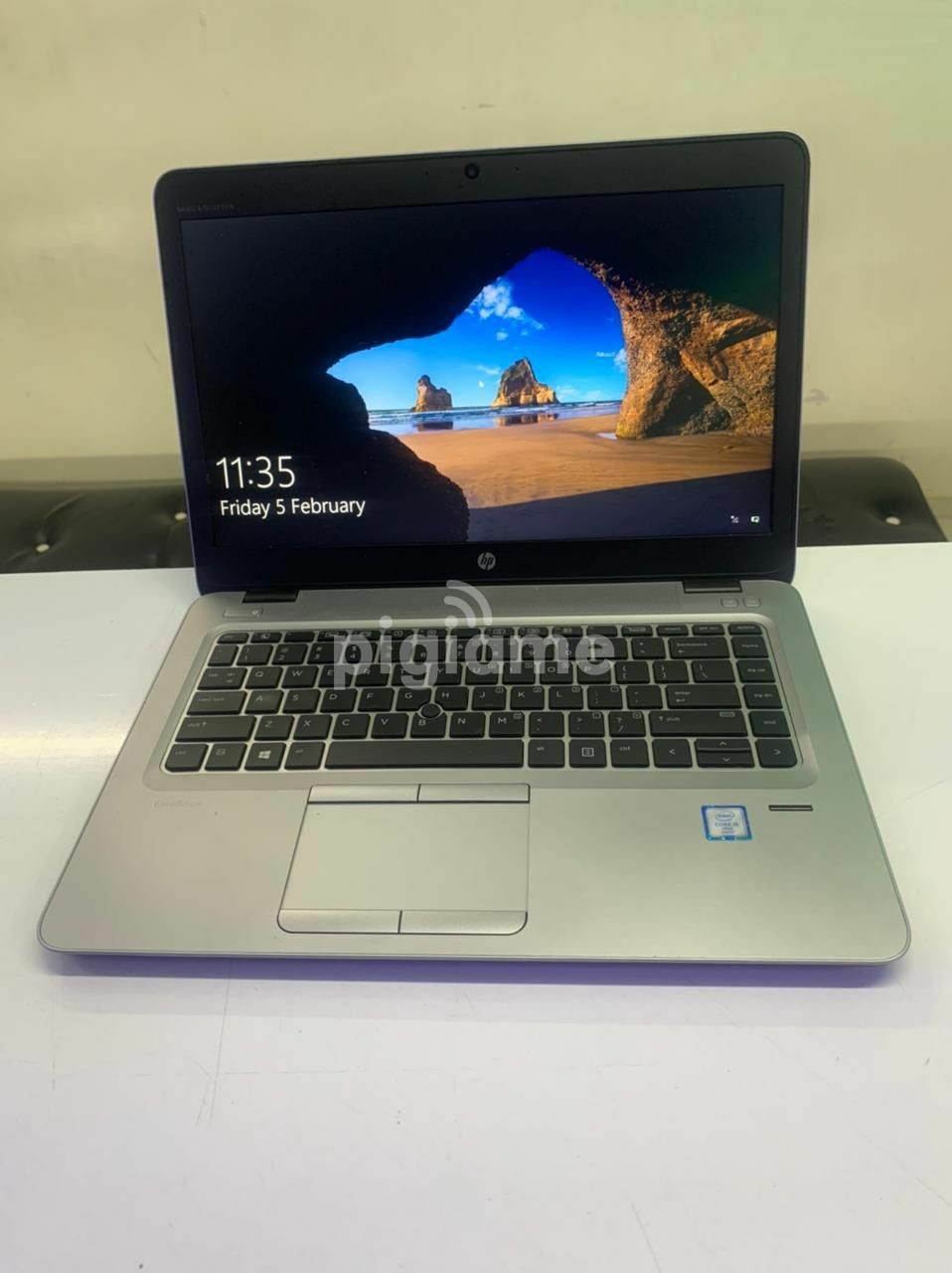 Hp Elitebook Folio 9470M Screen Replacement In Nairobi Kenya in Nairobi