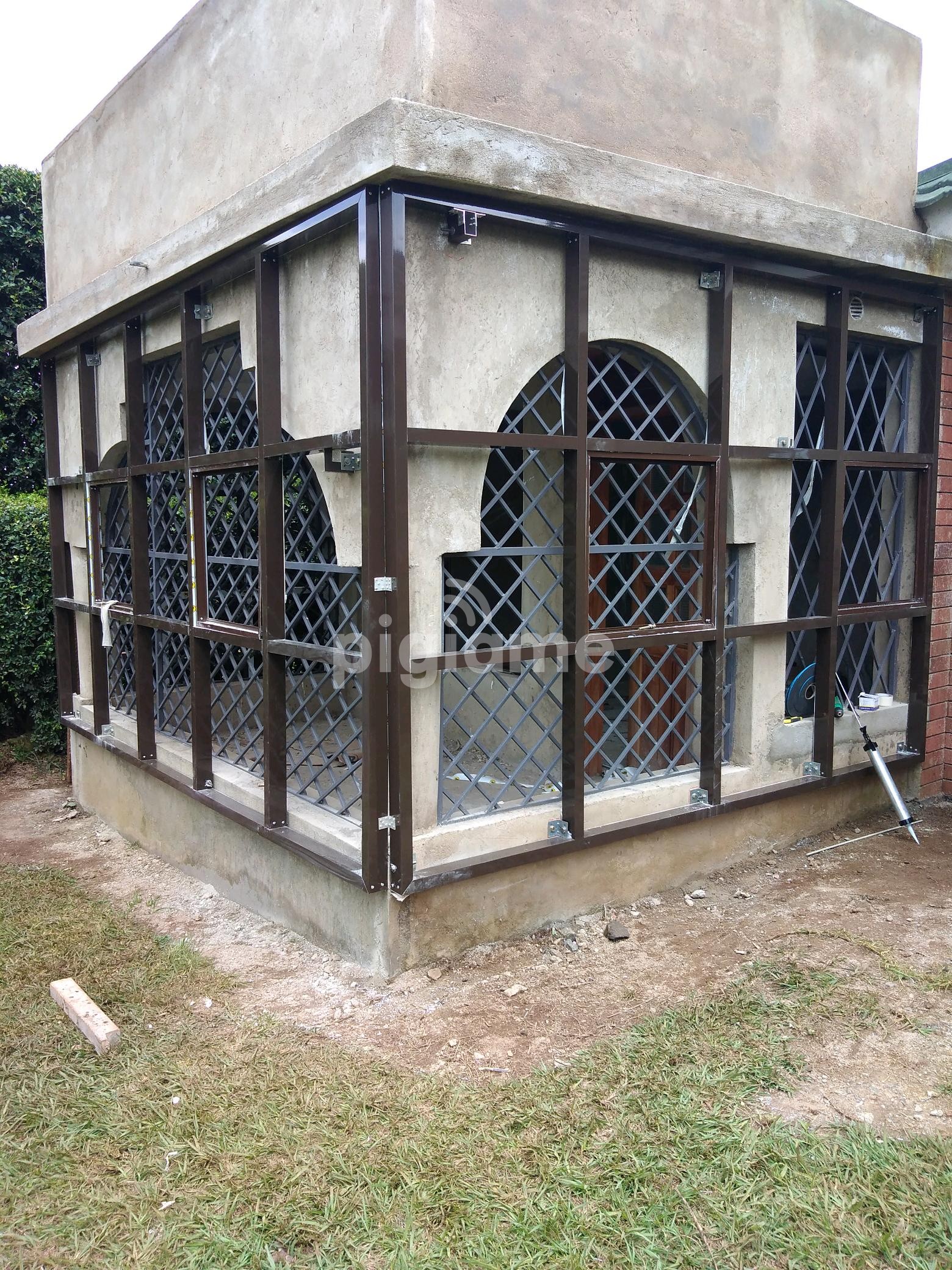 Sliding Aluminum Windows And Doors For Sale In Kenya in Nairobi CBD