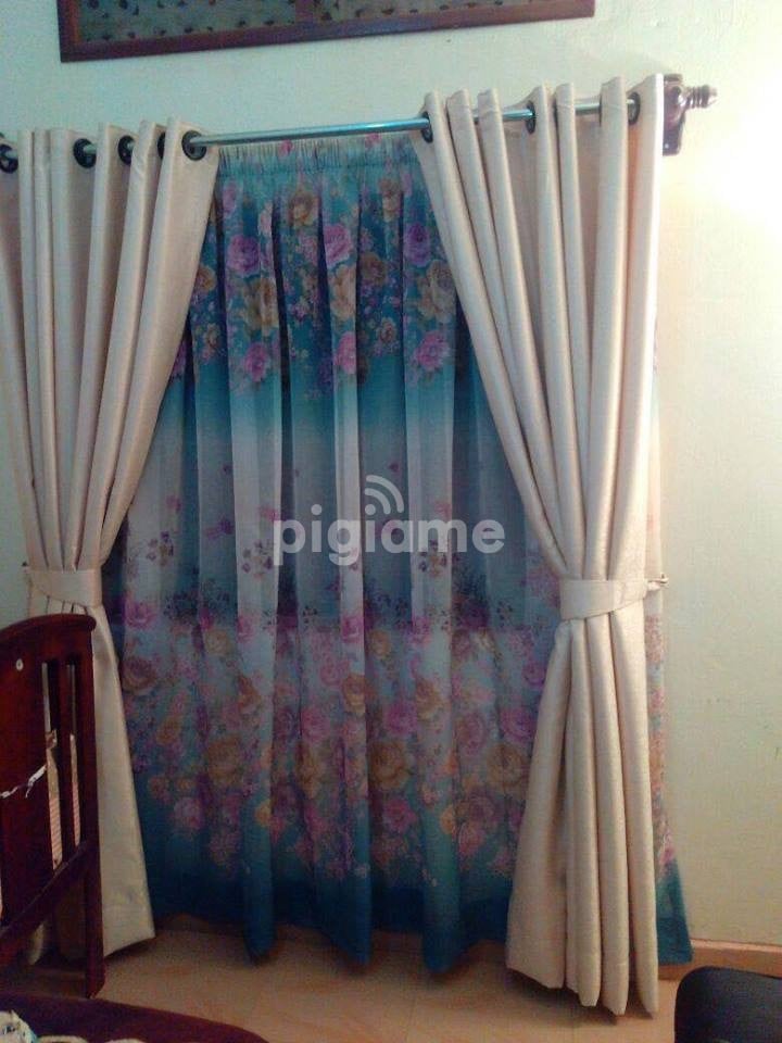 Curtains Kenya in Nairobi CBD PigiaMe