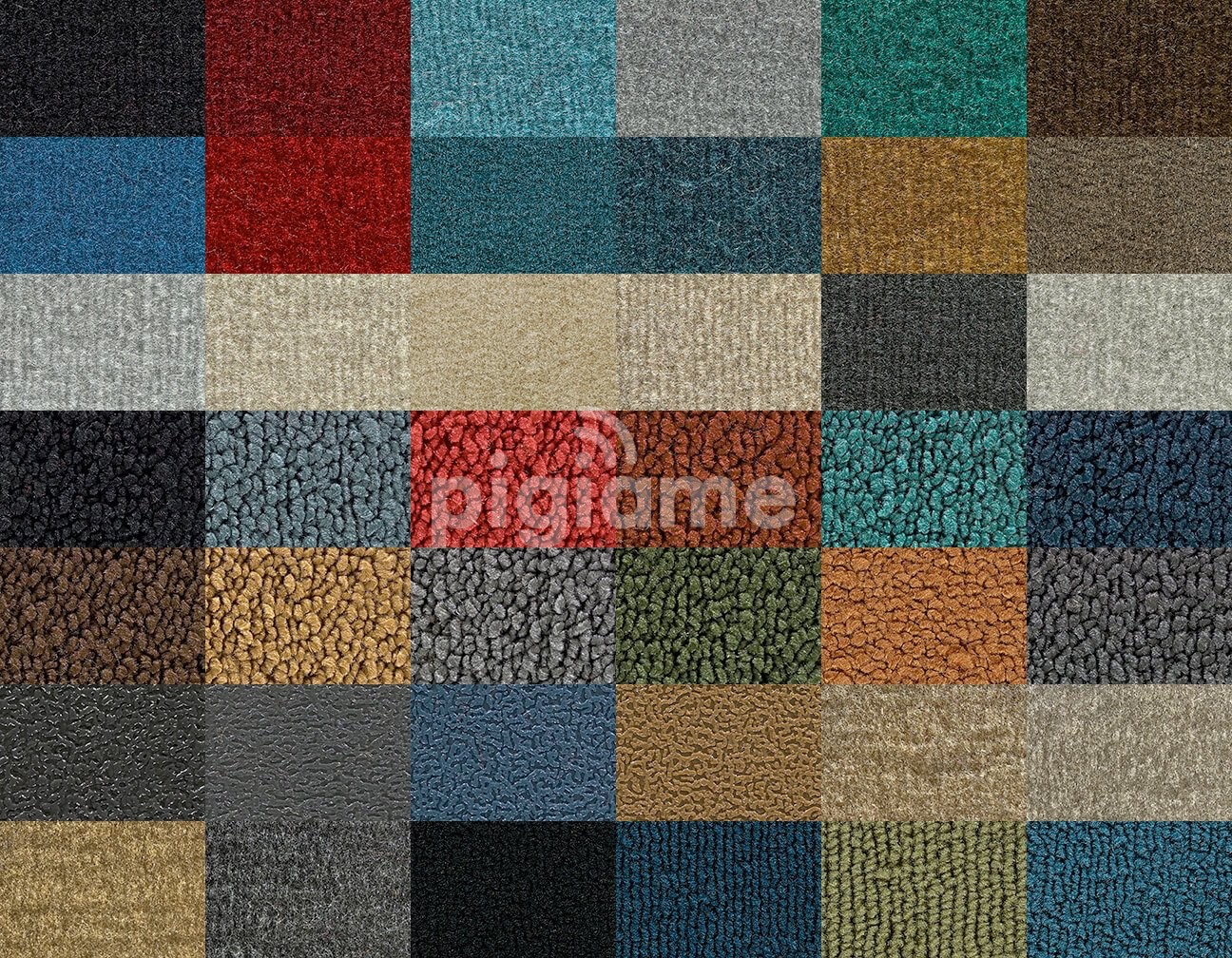 Carpet tiles in Nairobi PigiaMe