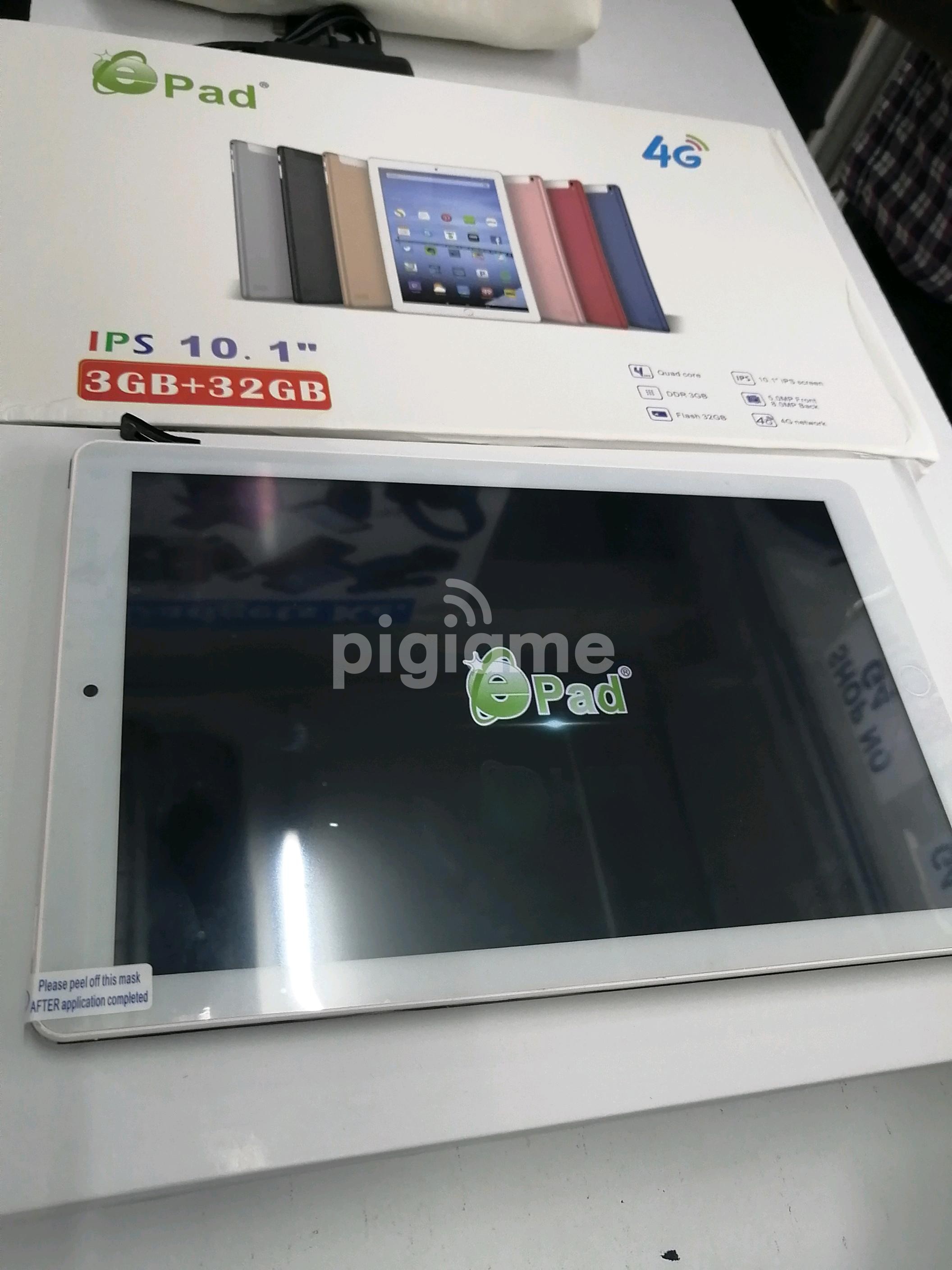 Epad A101 In Nairobi Pigiame