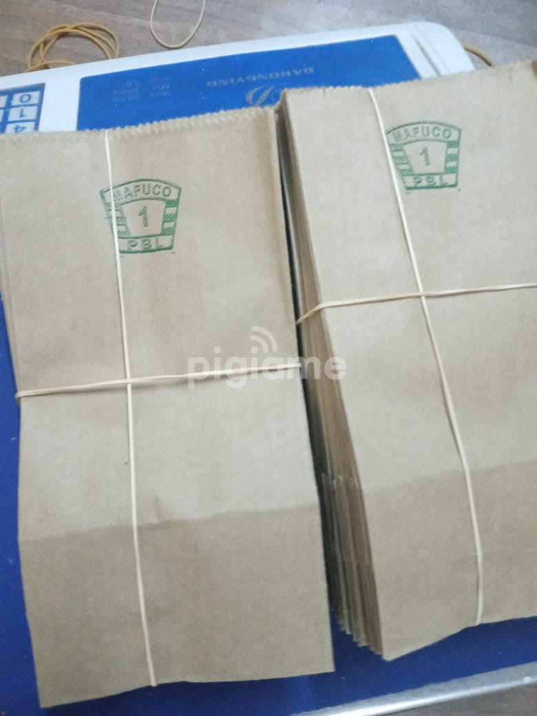 Mafuco khaki bags on wholesale price in Nairobi PigiaMe