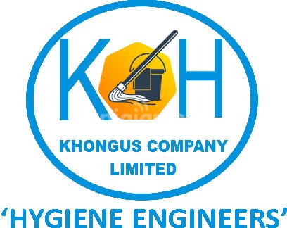 KHONGUS COMPANY LIMITED