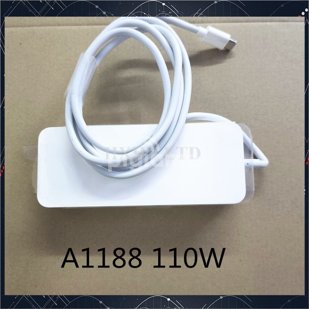 mac mini power supply 110w