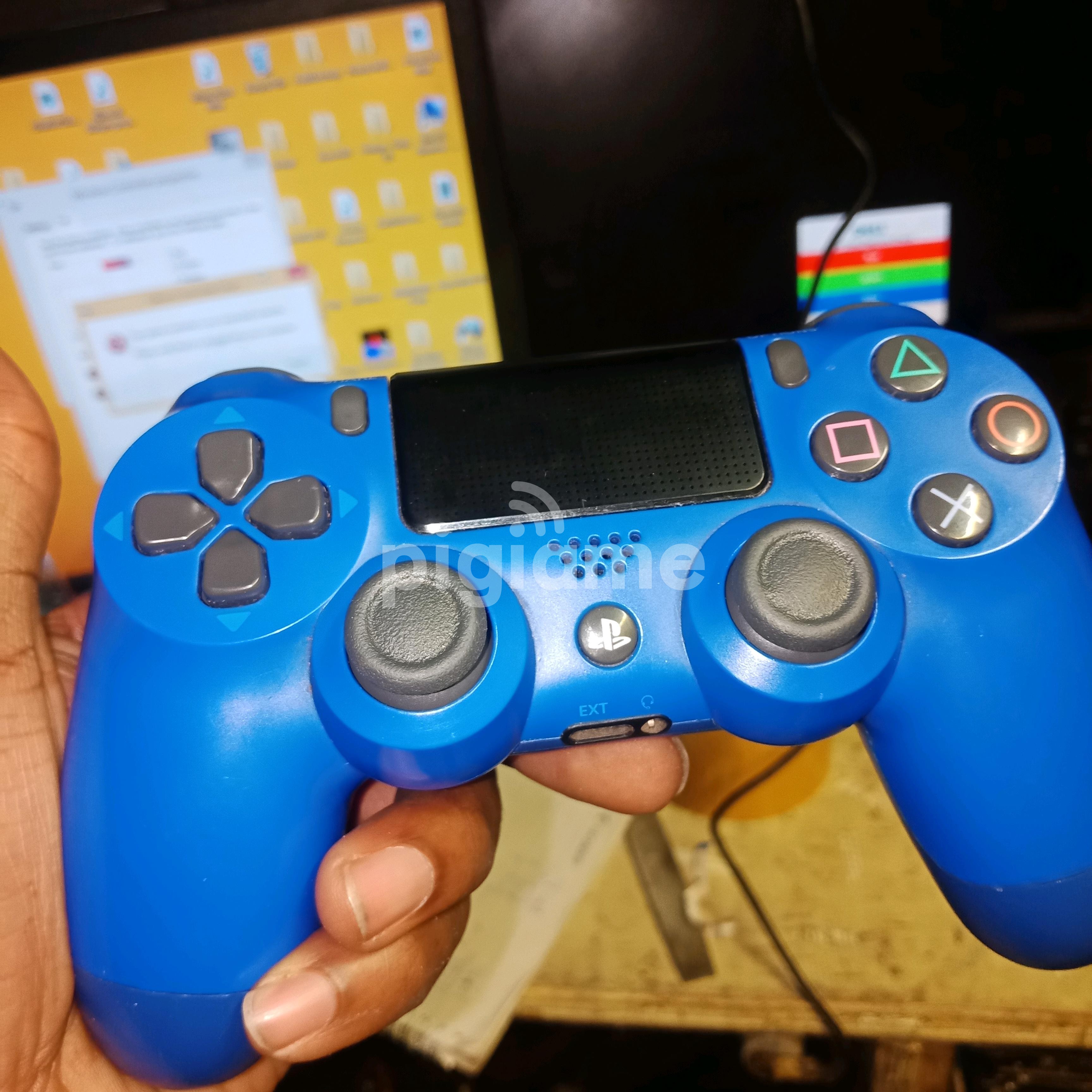 used ps4 controllers