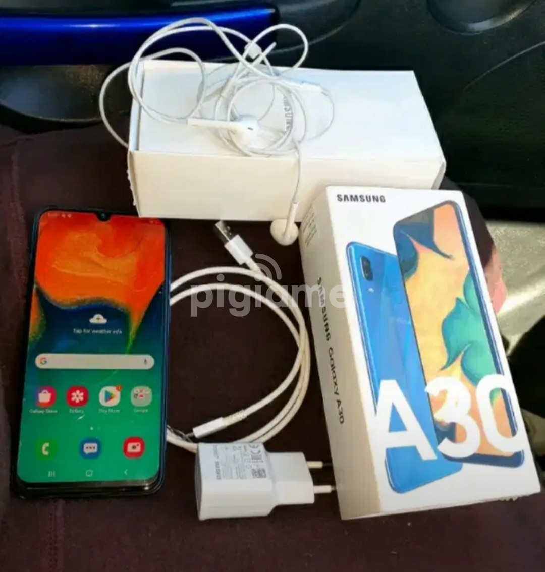 samsung a30 ka folder price