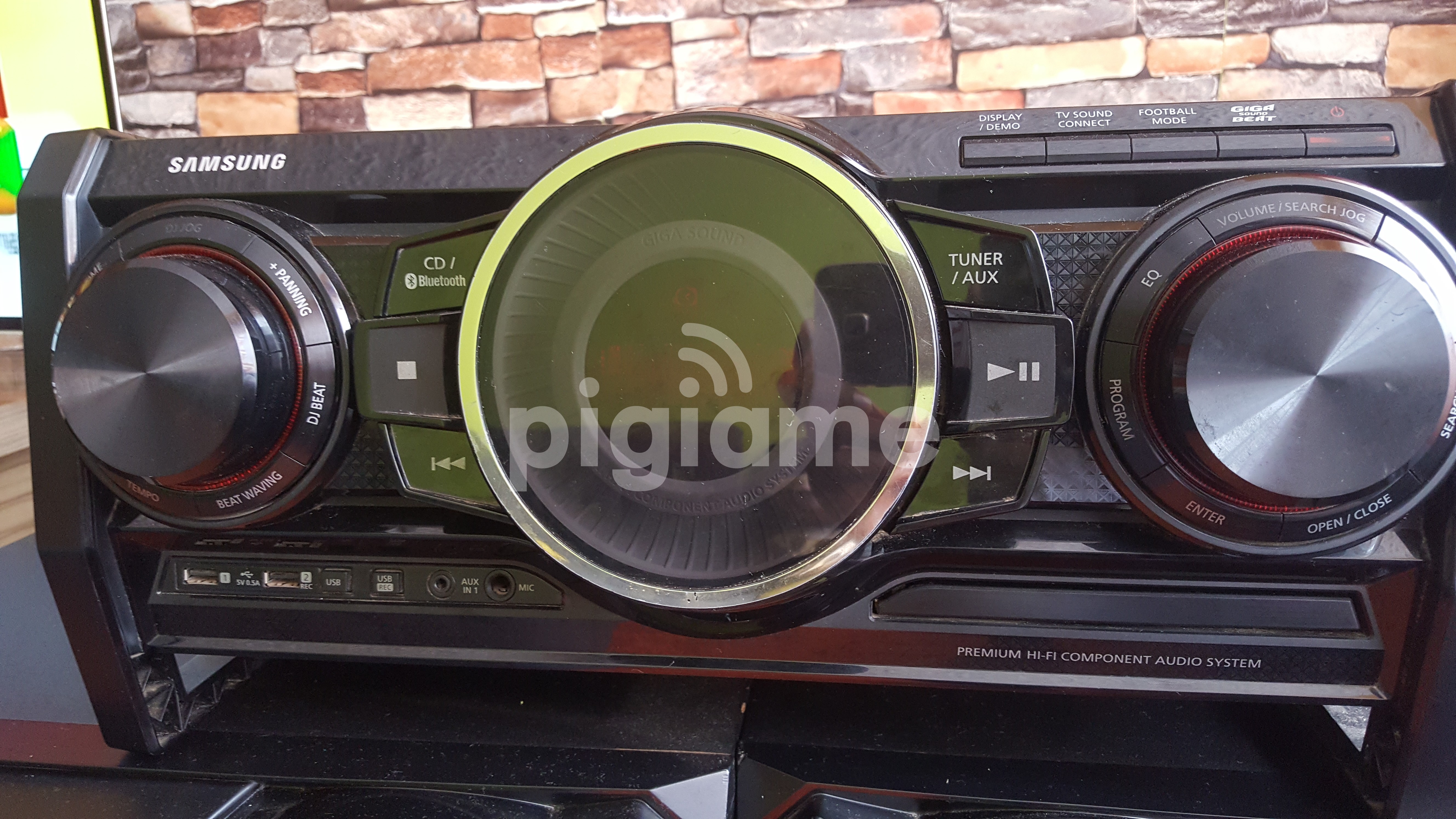 samsung hifi music system 10000w