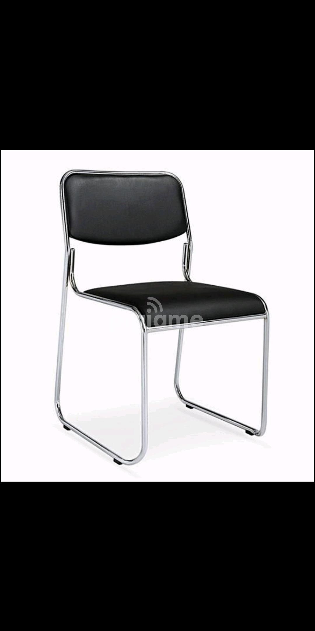 new waiting chair without wheels on at ksh 3500