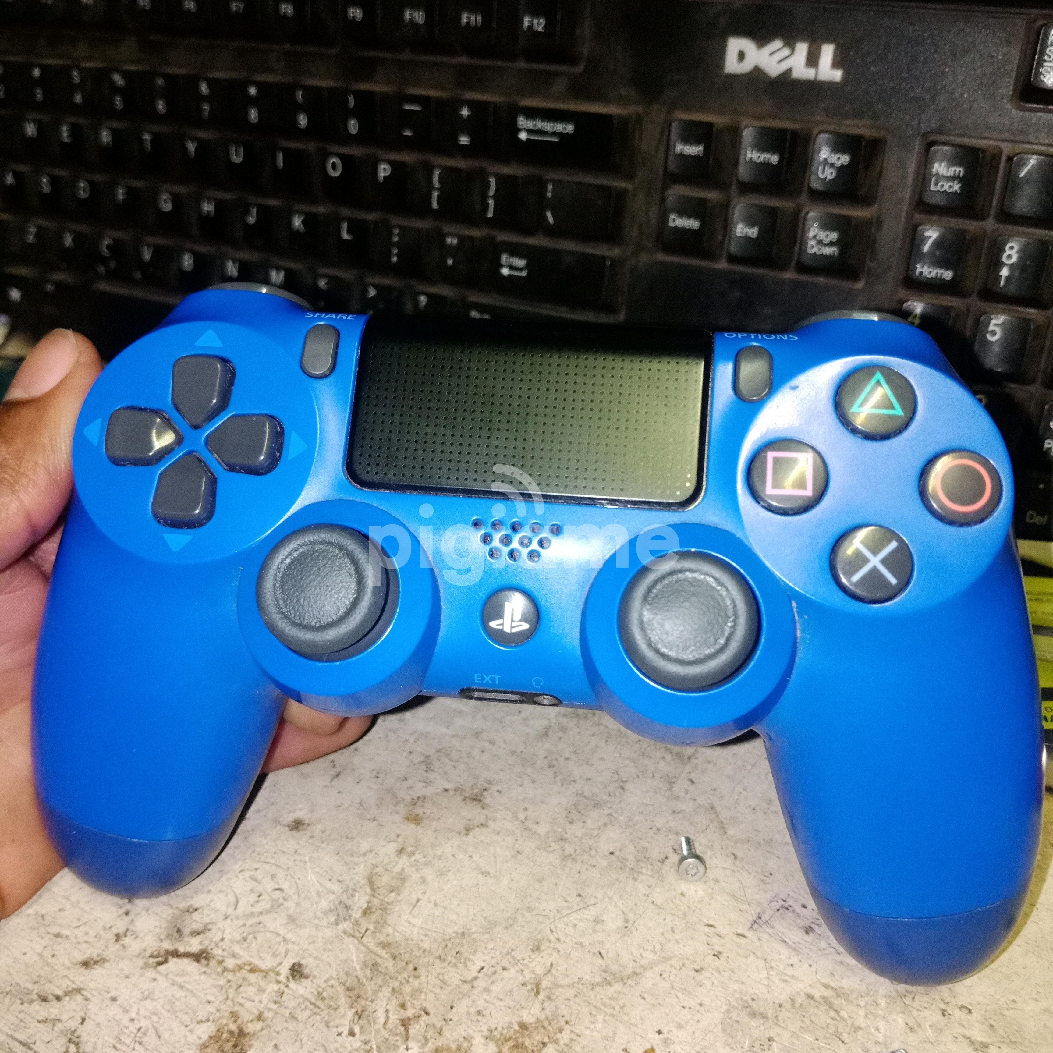used ps4 controllers