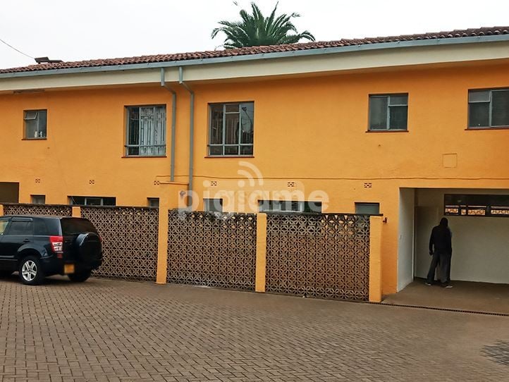 Westlands Area House in Nairobi PigiaMe