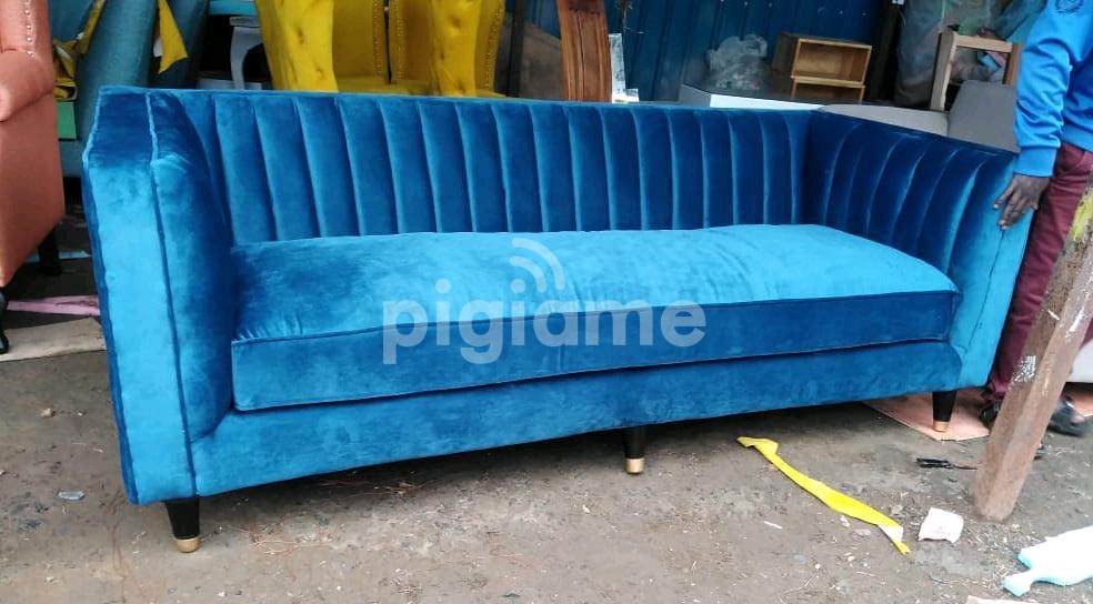 Three Seater Sofa For Sale In Nairobi Kenya/Modern Sofas For Sale In