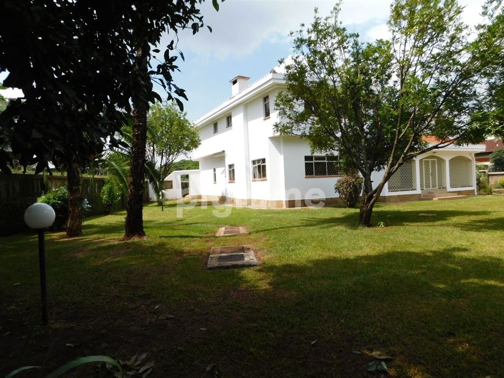 Runda House in Nairobi PigiaMe