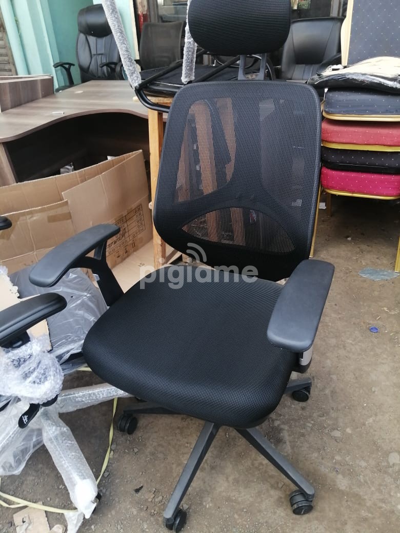 Executive Office Chair in Nairobi PigiaMe