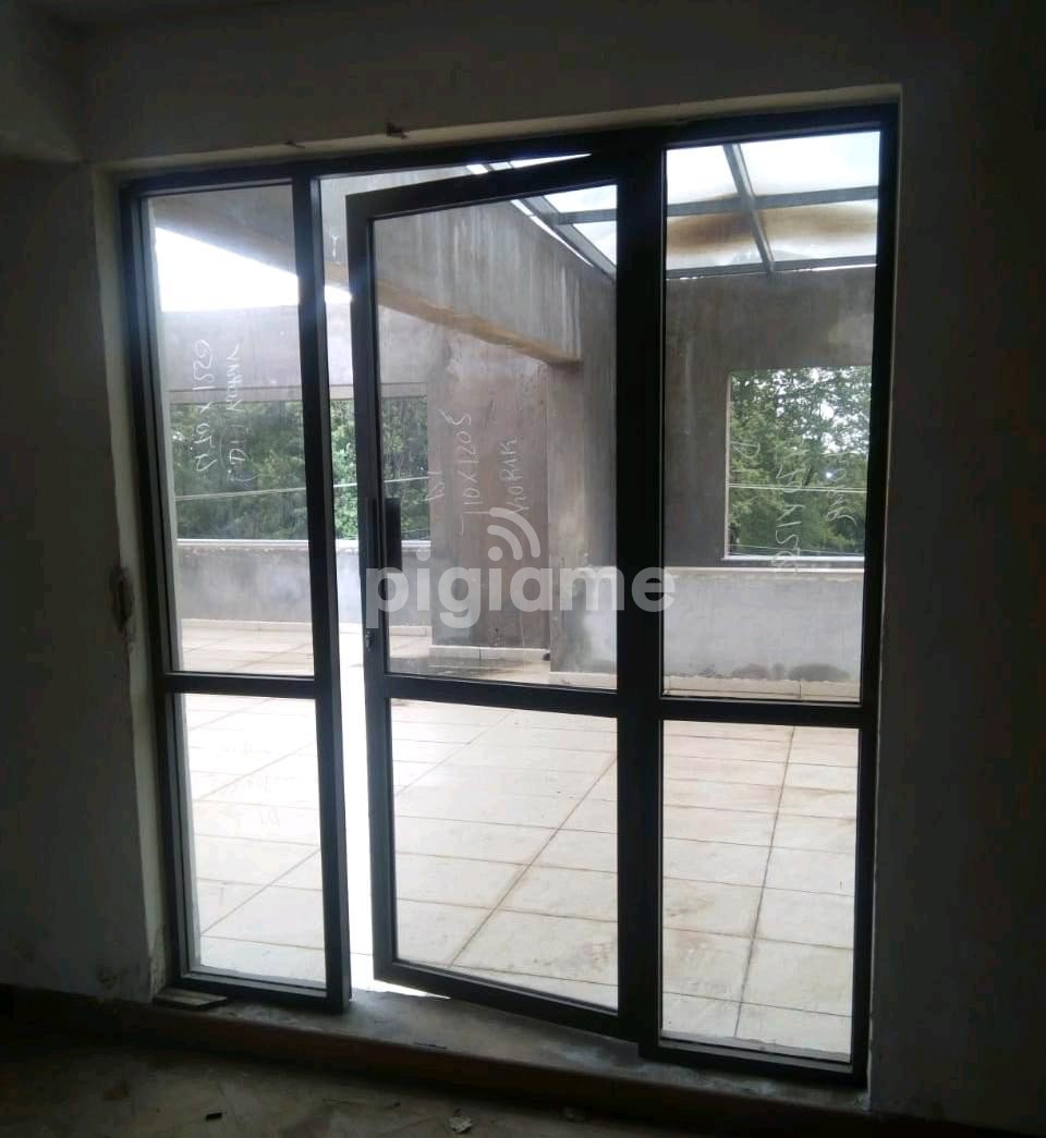 Sliding Aluminum Windows and Doors for sale in kenya in Nairobi PigiaMe