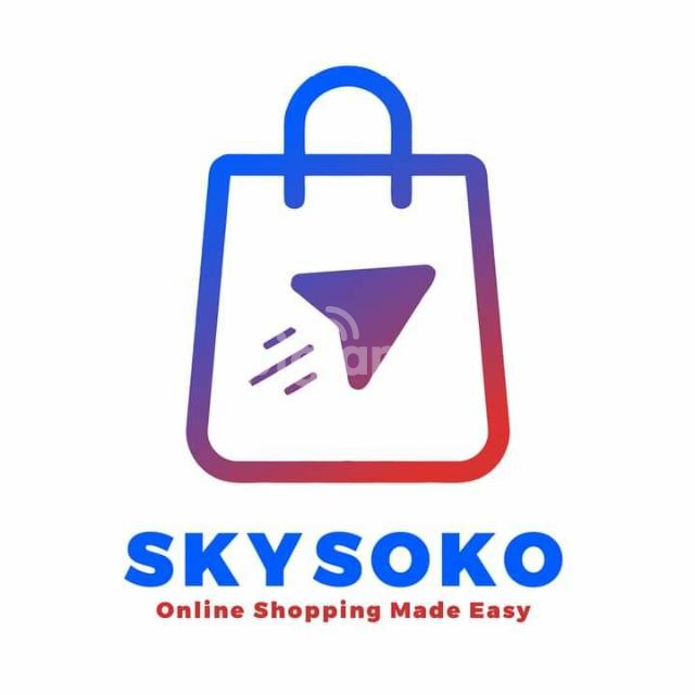SkySoko Online Shopping